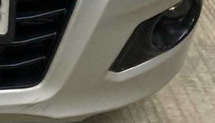 2015 Maruti Wagon R 1.0 VXI, Petrol, Manual, 56,101 km, Front bumper - Paint has minor damage