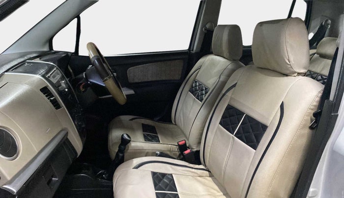 2015 Maruti Wagon R 1.0 VXI, Petrol, Manual, 56,101 km, Right Side Front Door Cabin