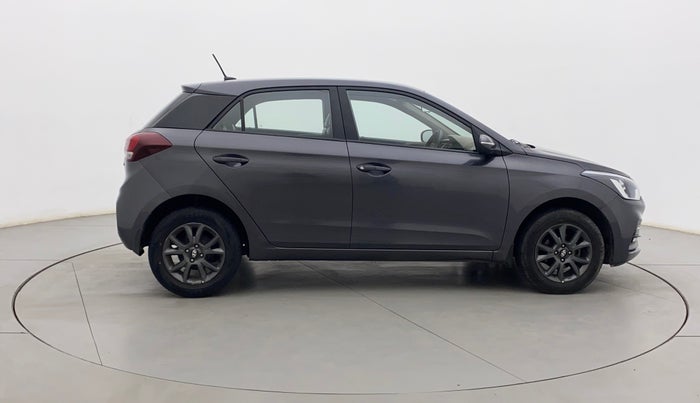 2020 Hyundai Elite i20 SPORTZ PLUS 1.2, Petrol, Manual, 40,065 km, Right Side View