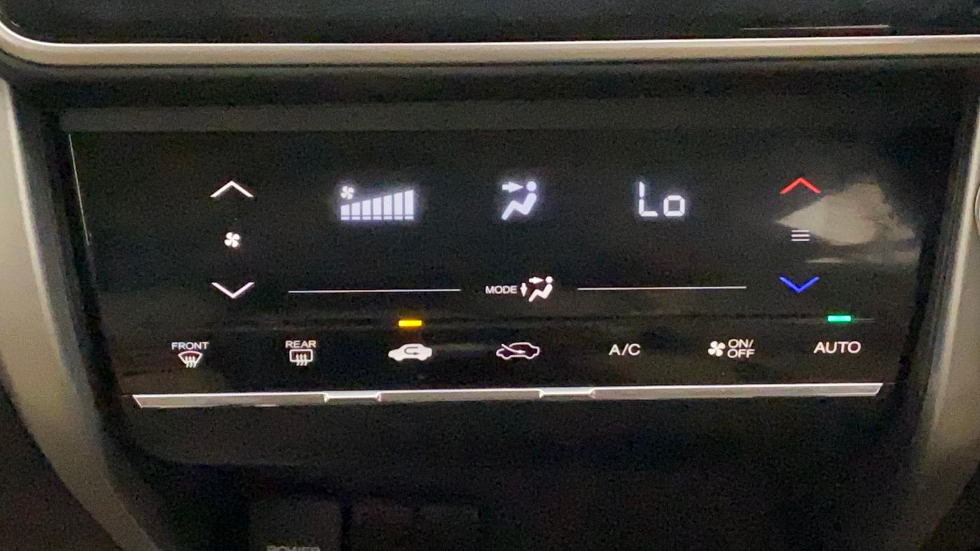 2018 Honda City 1.5L I-VTEC V MT, Petrol, Manual, 43,634 km, Automatic Climate Control