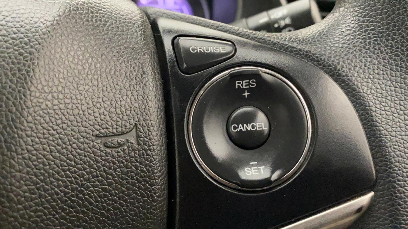 2018 Honda City 1.5L I-VTEC V MT, Petrol, Manual, 43,634 km, Adaptive Cruise Control