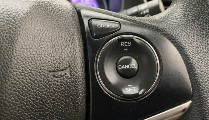 2018 Honda City 1.5L I-VTEC V MT, Petrol, Manual, 43,634 km, Adaptive Cruise Control