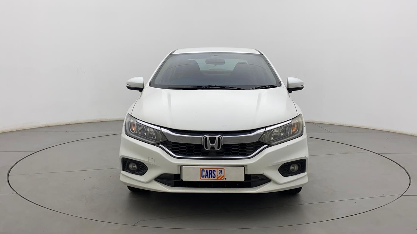 2018 Honda City 1.5L I-VTEC V MT, Petrol, Manual, 43,634 km, Front