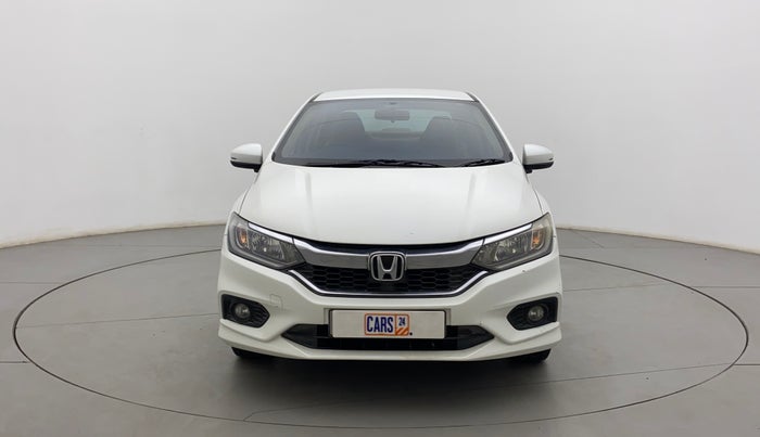 2018 Honda City 1.5L I-VTEC V MT, Petrol, Manual, 43,634 km, Front