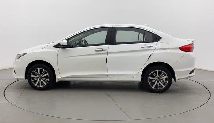 2018 Honda City 1.5L I-VTEC V MT, Petrol, Manual, 43,634 km, Left Side
