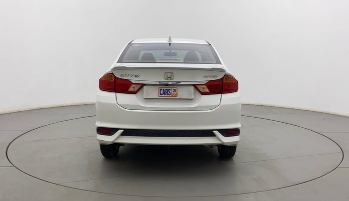 2018 Honda City 1.5L I-VTEC V MT, Petrol, Manual, 43,634 km, Back/Rear