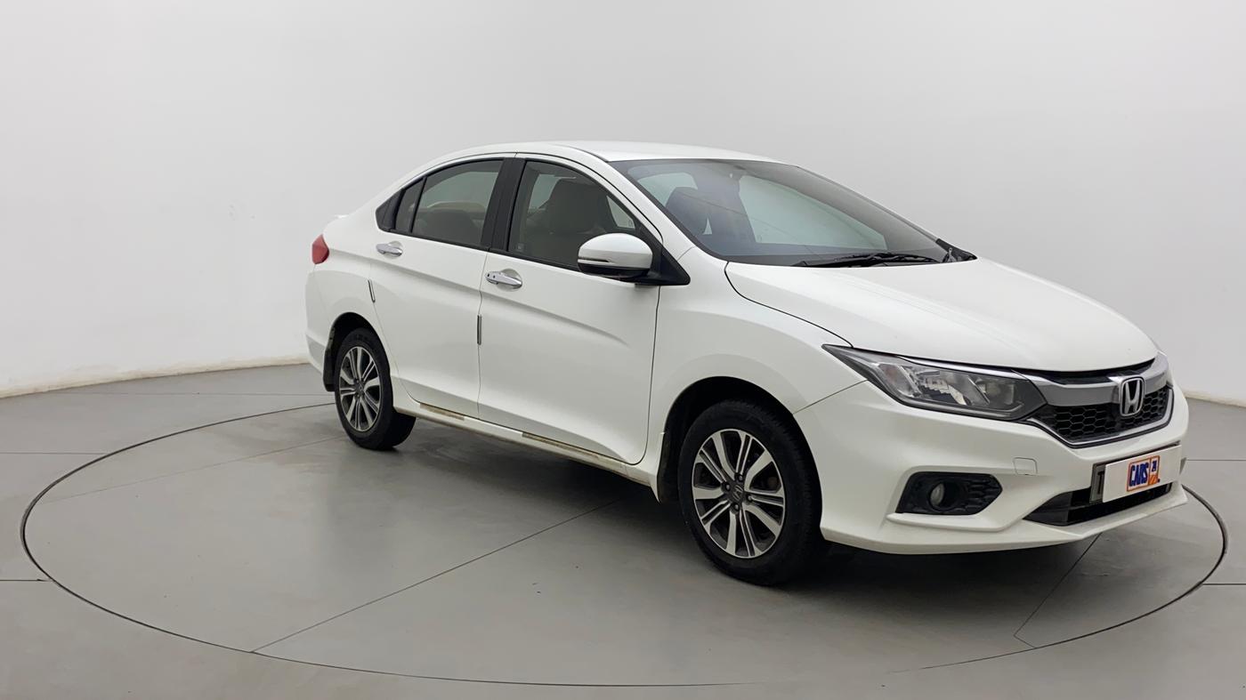 2018 Honda City 1.5L I-VTEC V MT, Petrol, Manual, 43,634 km, SRP