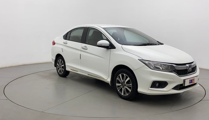 2018 Honda City 1.5L I-VTEC V MT, Petrol, Manual, 43,634 km, SRP