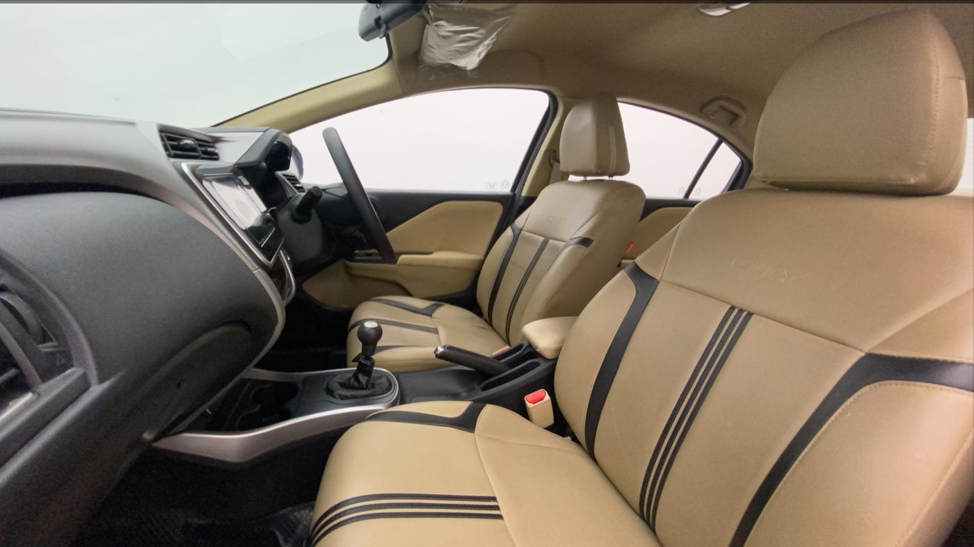 2018 Honda City 1.5L I-VTEC V MT, Petrol, Manual, 43,634 km, Right Side Front Door Cabin