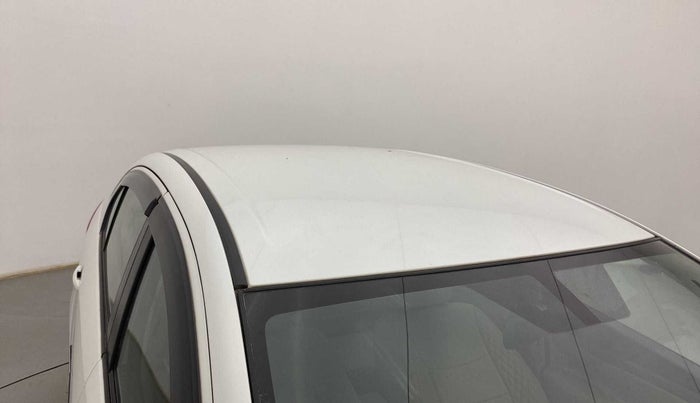 2023 Maruti Ciaz SIGMA 1.5 SHVS MT  PETROL, Petrol, Manual, 20,108 km, Roof