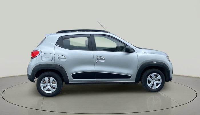 2016 Renault Kwid RXL, Petrol, Manual, 79,243 km, Right Side View