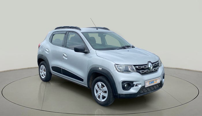 2016 Renault Kwid RXL, Petrol, Manual, 79,243 km, SRP