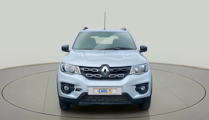 2016 Renault Kwid RXL, Petrol, Manual, 79,243 km, Front