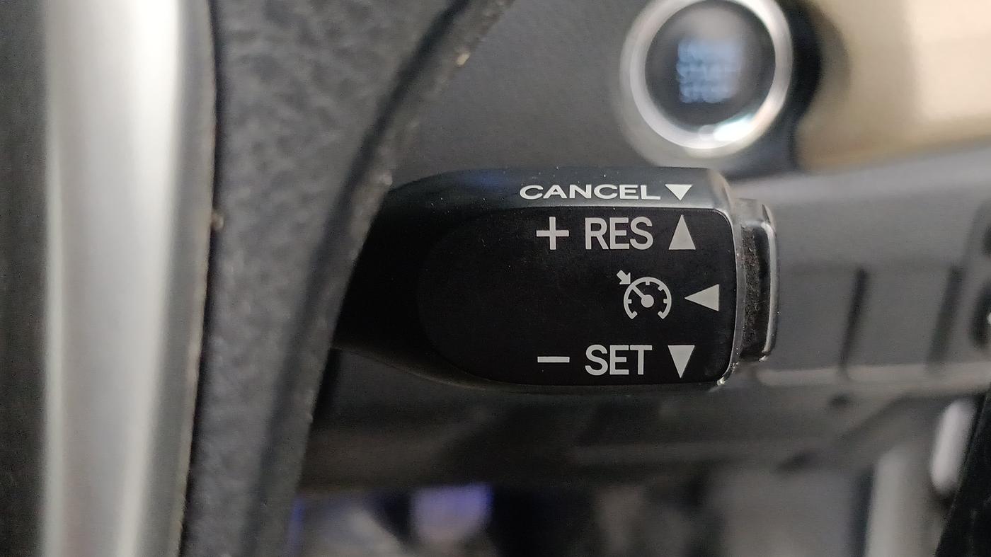 2014 Toyota Corolla Altis VL CVT PETROL, Petrol, Automatic, 47,828 km, Adaptive Cruise Control