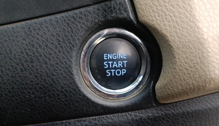 2014 Toyota Corolla Altis VL CVT PETROL, Petrol, Automatic, 47,774 km, Keyless Start/ Stop Button