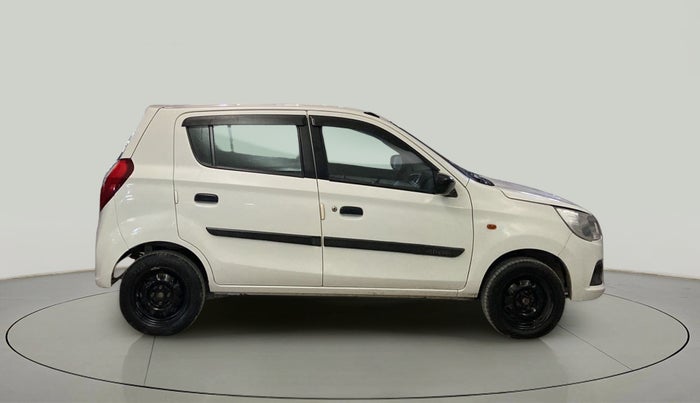 2016 Maruti Alto K10 VXI AMT, Petrol, Automatic, 77,786 km, Right Side View