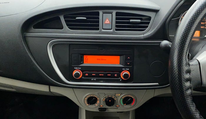 2019 Maruti Alto VXI, Petrol, Manual, 24,657 km, Air Conditioner