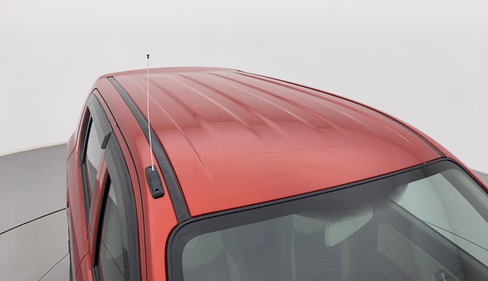 2019 Maruti Alto VXI, Petrol, Manual, 24,657 km, Roof