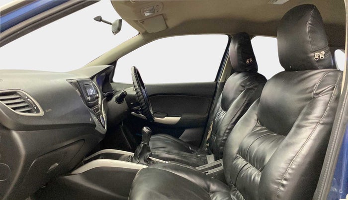 2017 Maruti Baleno DELTA PETROL 1.2, Petrol, Manual, 84,154 km, Right Side Front Door Cabin
