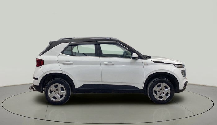 2020 Hyundai VENUE S 1.4 CRDI, Diesel, Manual, 46,446 km, Right Side View
