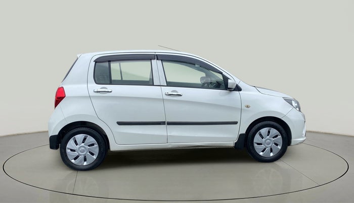 2018 Maruti Celerio VXI, Petrol, Manual, 25,731 km, Right Side View