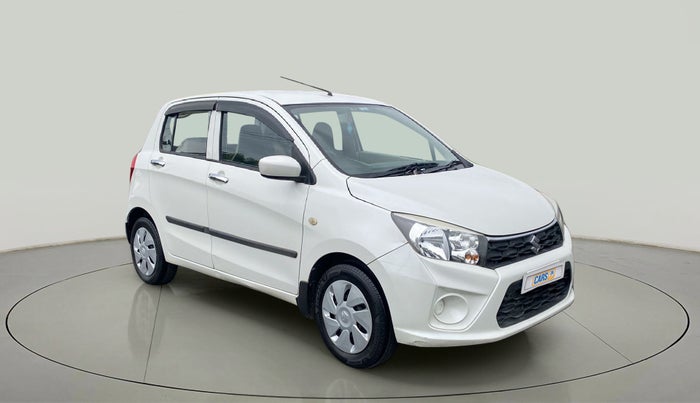 2018 Maruti Celerio VXI, Petrol, Manual, 25,731 km, SRP