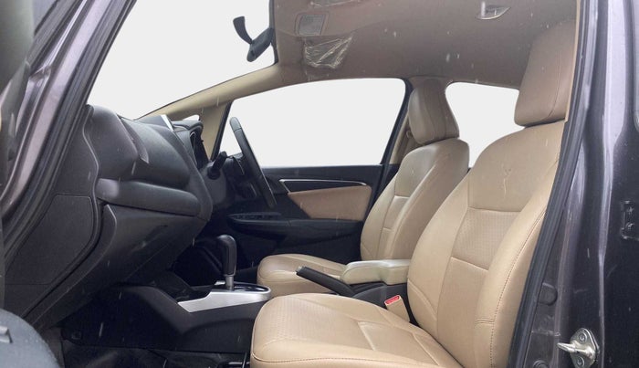 2019 Honda Jazz 1.2L I-VTEC VX CVT, Petrol, Automatic, 40,233 km, Right Side Front Door Cabin