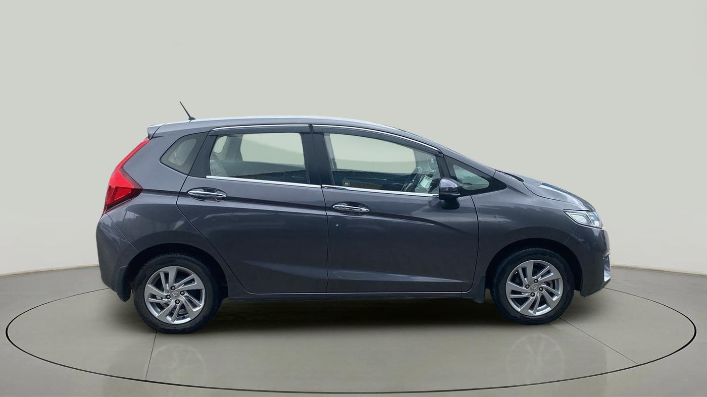 2019 Honda Jazz 1.2L I-VTEC VX CVT, Petrol, Automatic, 40,233 km, Right Side