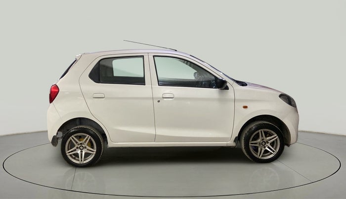 2023 Maruti Alto K10 VXI, Petrol, Manual, 21,607 km, Right Side View