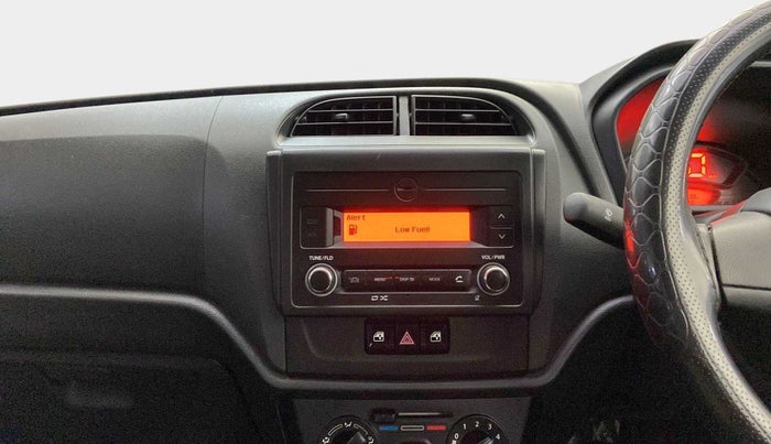 2023 Maruti Alto K10 VXI, Petrol, Manual, 21,607 km, Air Conditioner