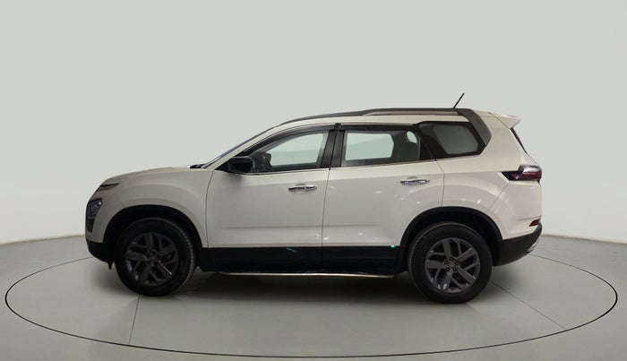 2021 Tata Safari XT PLUS, Diesel, Manual, 42,072 km, Left Side