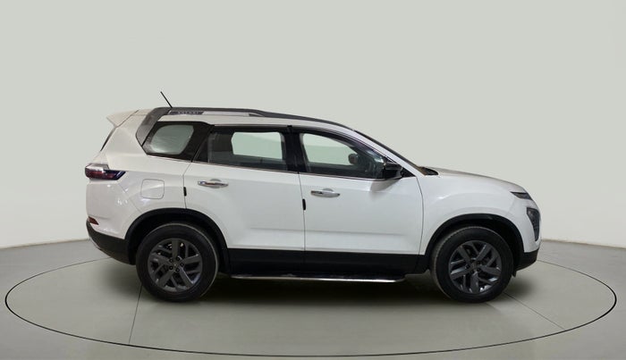 2021 Tata Safari XT PLUS, Diesel, Manual, 42,072 km, Right Side View