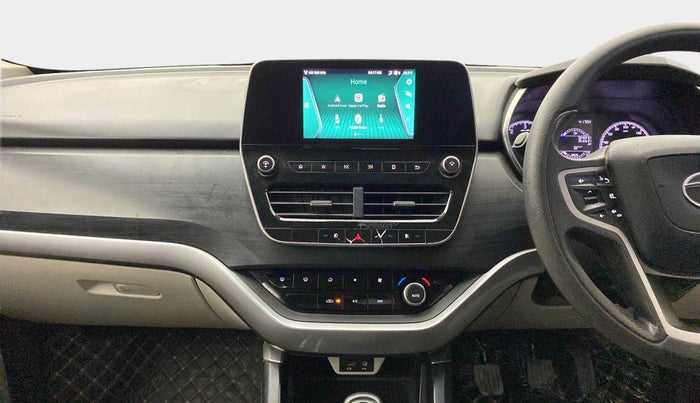 2021 Tata Safari XT PLUS, Diesel, Manual, 42,072 km, Air Conditioner