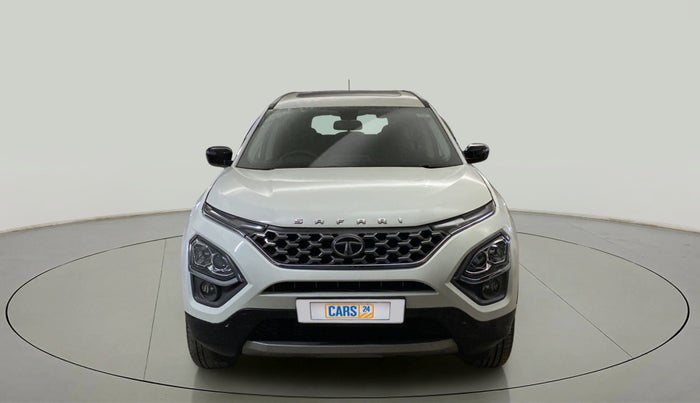 2021 Tata Safari XT PLUS, Diesel, Manual, 42,072 km, Front