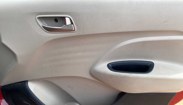 2019 Hyundai NEW SANTRO SPORTZ MT, Petrol, Manual, 43,255 km, Driver Side Door Panels Control