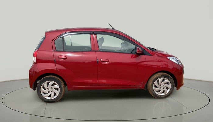 2019 Hyundai NEW SANTRO SPORTZ MT, Petrol, Manual, 43,255 km, Right Side View