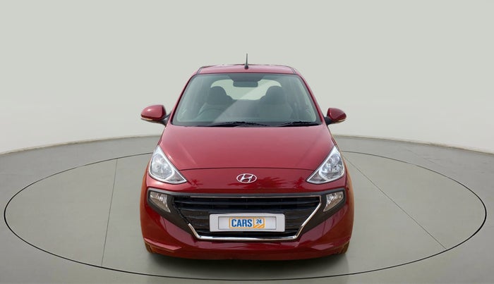 2019 Hyundai NEW SANTRO SPORTZ MT, Petrol, Manual, 43,255 km, Front