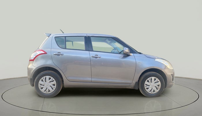 2016 Maruti Swift VXI, Petrol, Manual, 67,598 km, Right Side