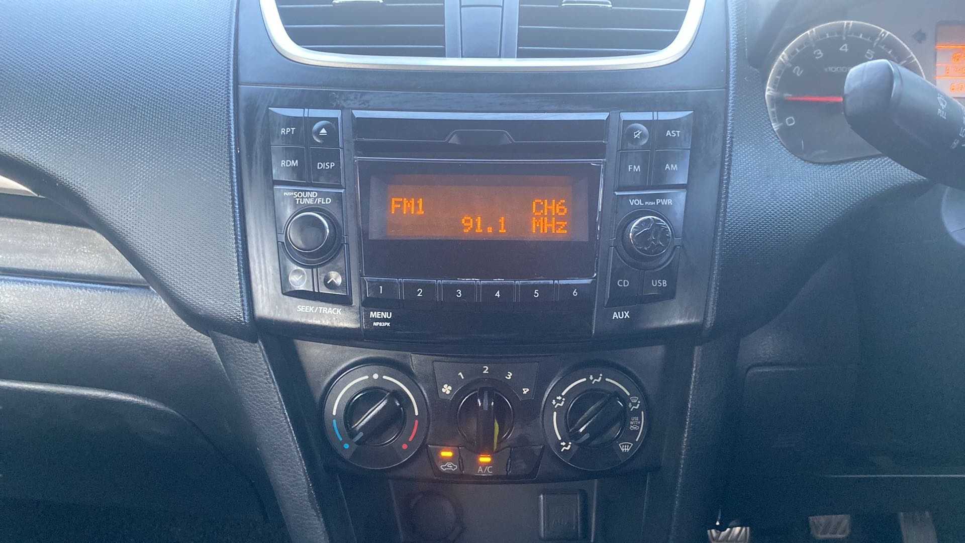 Features