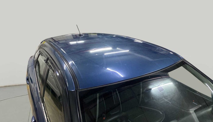 2017 Maruti Baleno DELTA PETROL 1.2, Petrol, Manual, 30,093 km, Roof