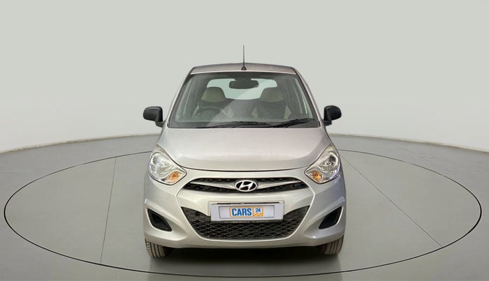 2016 Hyundai i10 MAGNA 1.1, Petrol, Manual, 41,176 km, Front