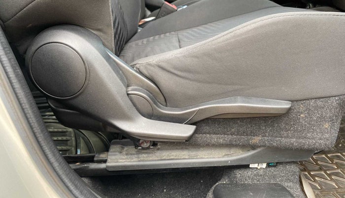 2018 Maruti Swift ZXI AMT, Petrol, Automatic, 54,862 km, Driver Side Adjustment Panel