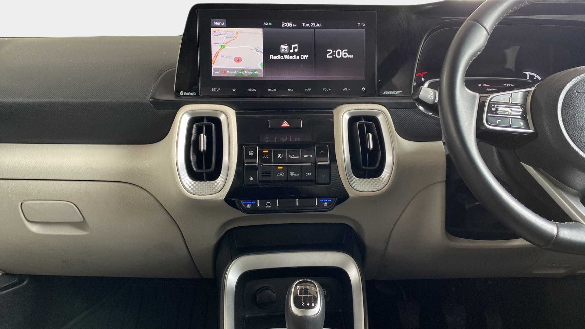 Features