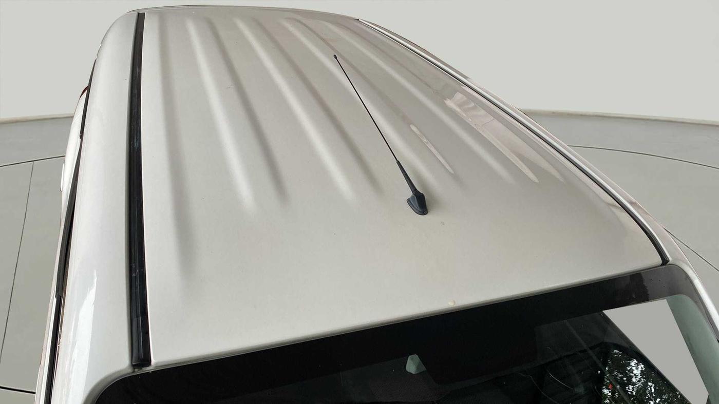 2022 Maruti S PRESSO VXI+, Petrol, Manual, 28,449 km, Roof