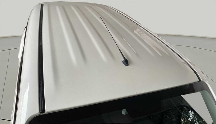 2022 Maruti S PRESSO VXI+, Petrol, Manual, 28,449 km, Roof