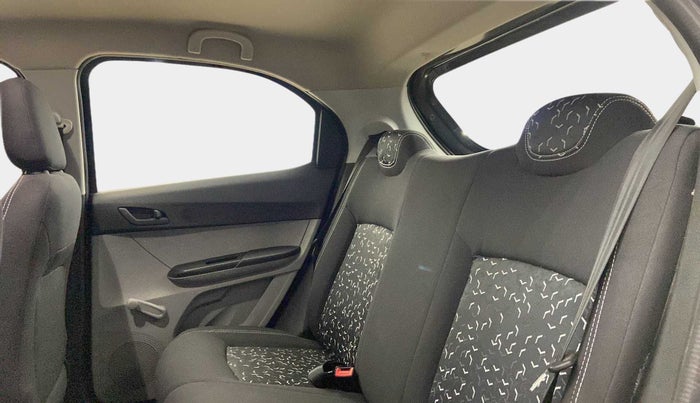 2023 Tata Tiago XE PETROL, Petrol, Manual, 7,441 km, Right Side Rear Door Cabin