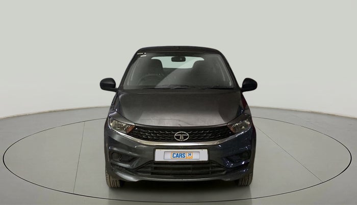 2023 Tata Tiago XE PETROL, Petrol, Manual, 7,441 km, Front