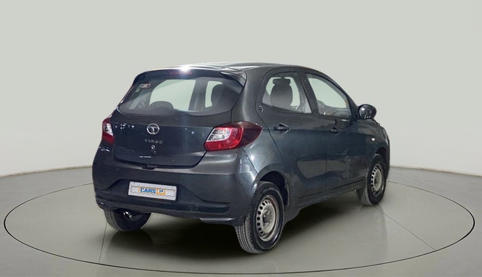 2023 Tata Tiago XE PETROL, Petrol, Manual, 7,441 km, Right Back Diagonal