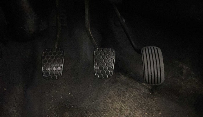 2023 Tata Tiago XE PETROL, Petrol, Manual, 7,441 km, Pedals