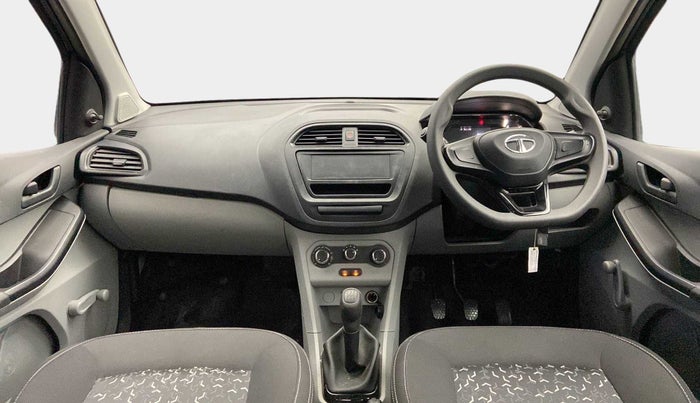 2023 Tata Tiago XE PETROL, Petrol, Manual, 7,441 km, Dashboard